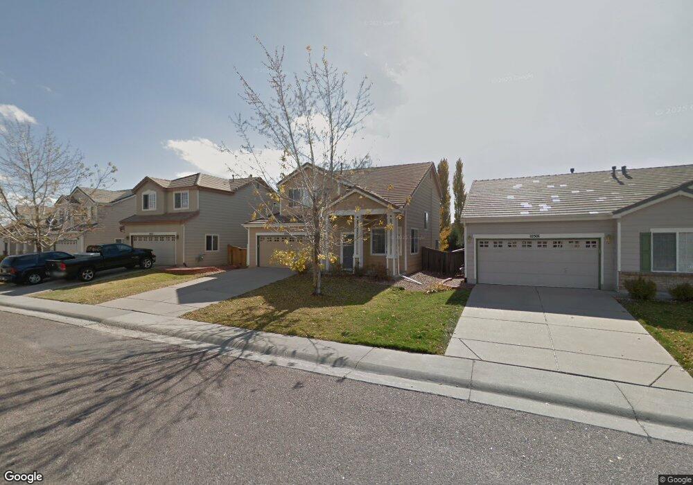 10307 Tracewood Dr, Highlands Ranch, CO 80130 - photo 1