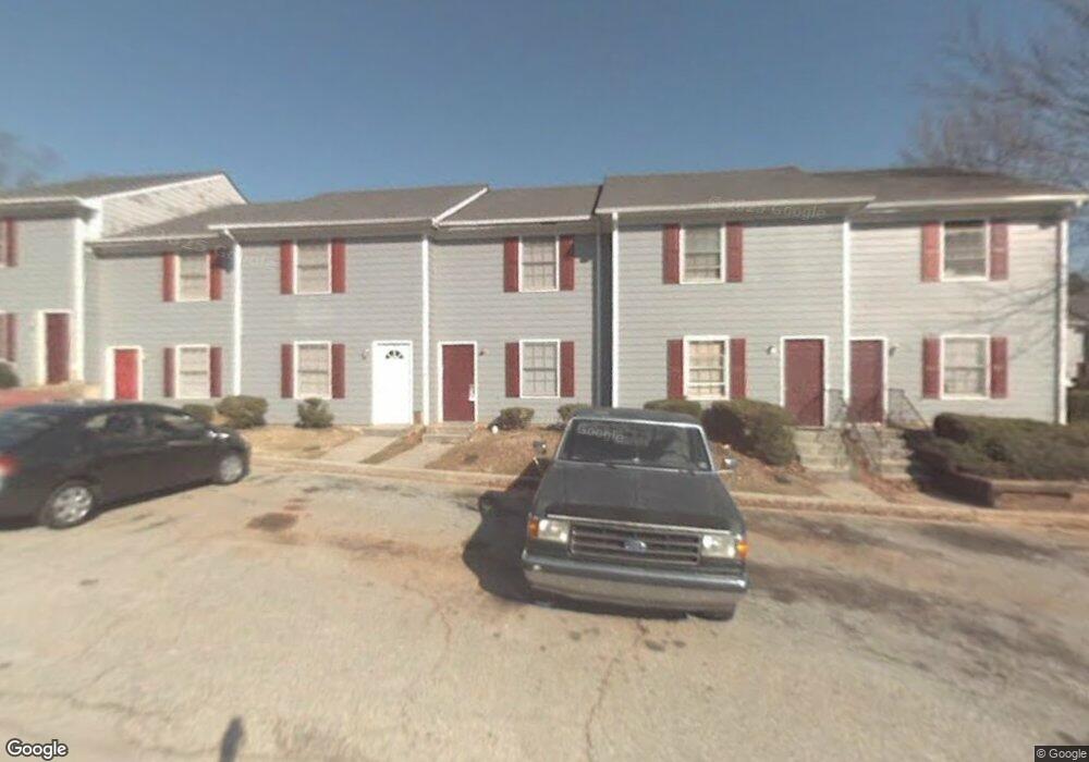 2725 Evans Mill Dr unit 1, Lithonia, GA 30058 - photo 1