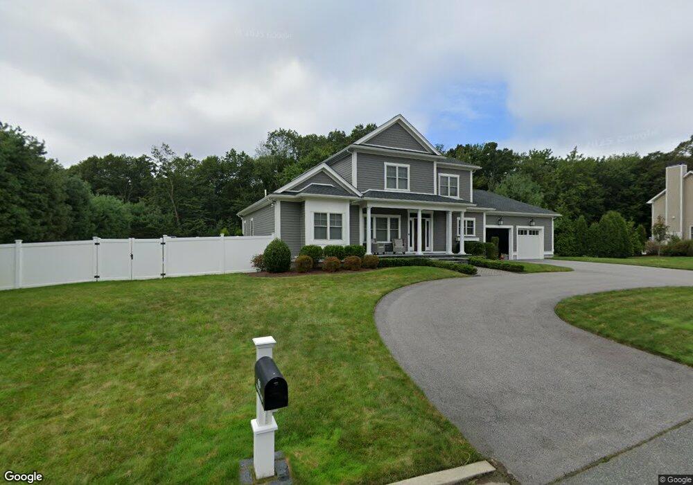 133 Falcon Ln, Cranston, RI 02921 - photo 1
