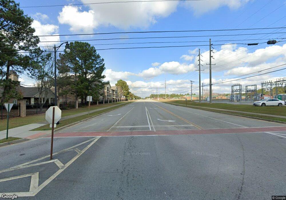 Lot 2 N Isabella St, Sylvester, GA 31791 - photo 1