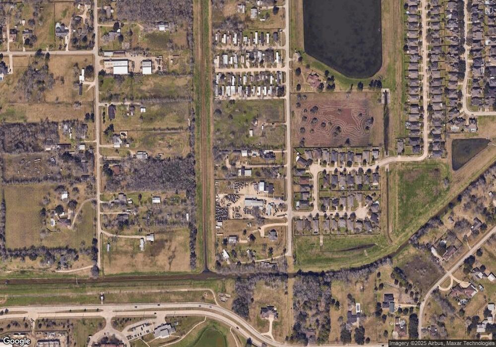 3134 Hatfield Rd, Pearland, TX 77584 - photo 1