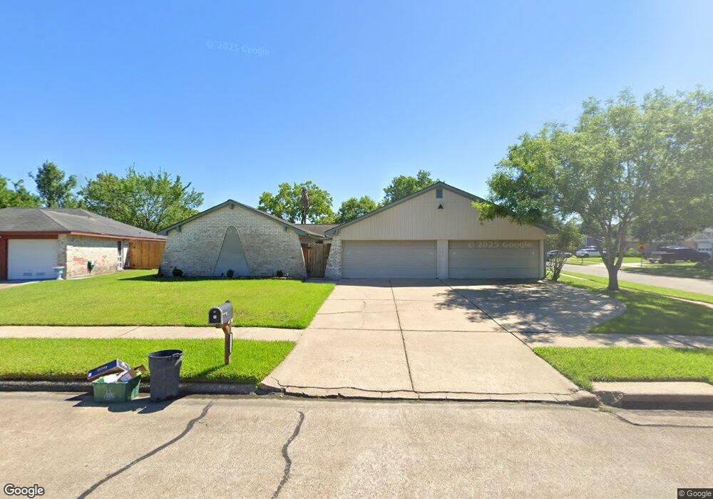 16223 Townes Rd, Friendswood, TX 77546 - photo 1