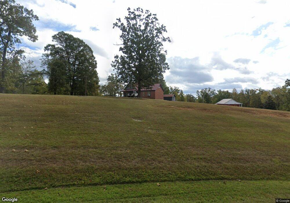 15 County Road 435, Oxford, MS 38655 - photo 1