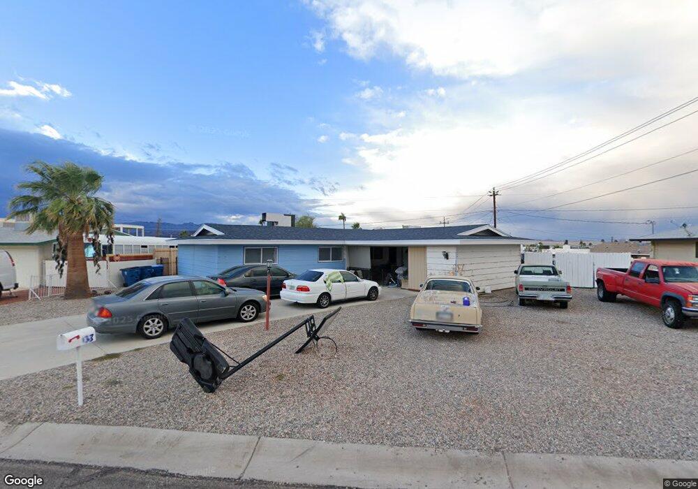 133 Saguaro Dr, Lake Havasu City, AZ 86403 - photo 1