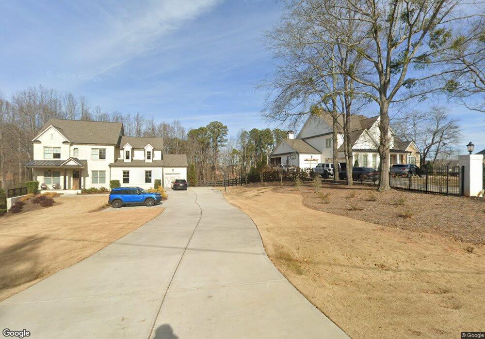 3356 N Bogan Rd, Buford, GA 30519 - photo 1