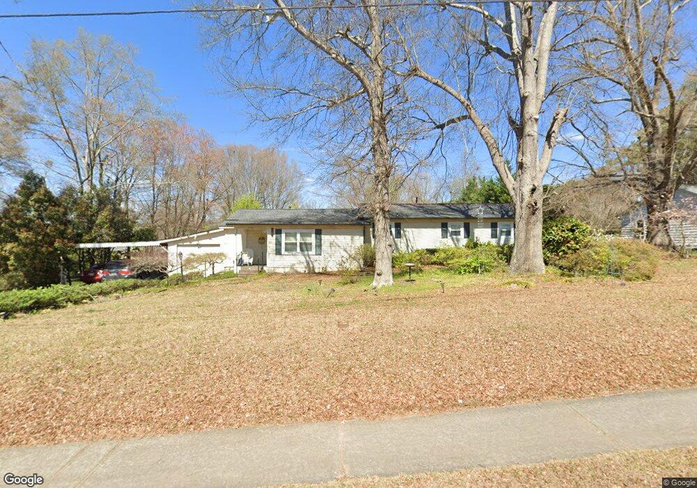 2198 Clay Rd SW, Austell, GA 30106 - photo 1