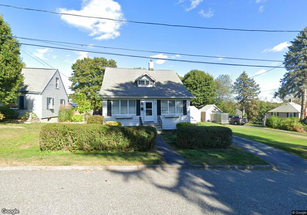 6 Madeline St, Worcester, MA 01603 - photo 1