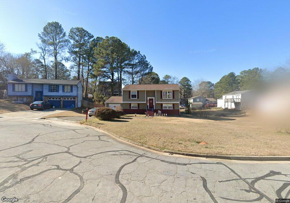 5296 Weslock Ct, Norcross, GA 30093 - photo 1