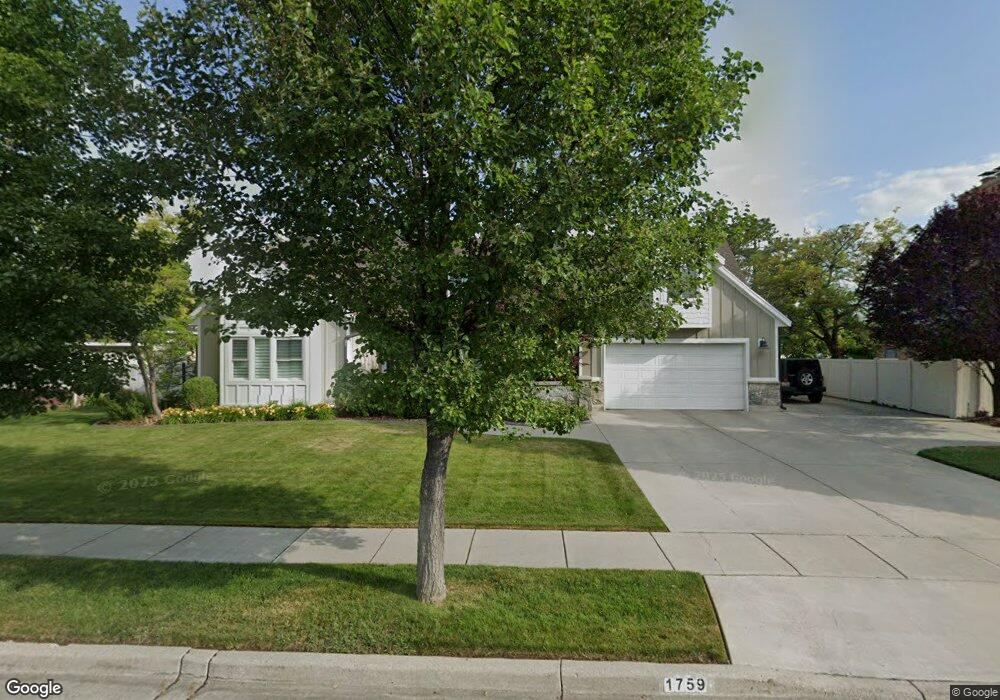 1759 Michael Way, Sandy, UT 84093 - photo 1