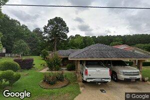 1309 Monroe Ave, Homer, LA 71040