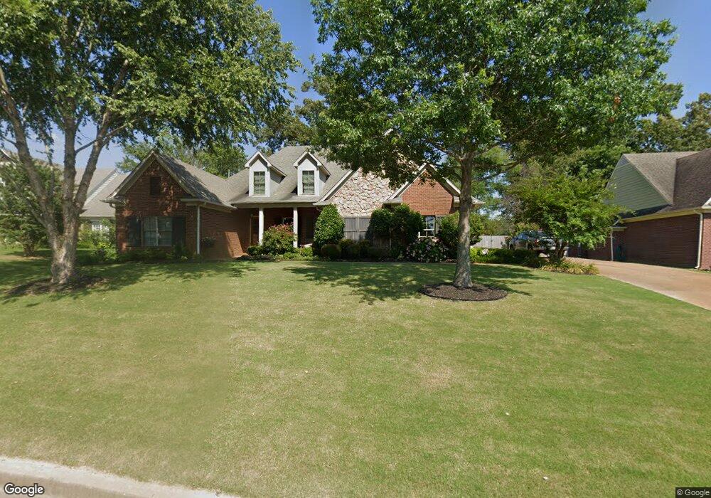 1680 Cedar Lake Cir, Hernando, MS 38632 - photo 1