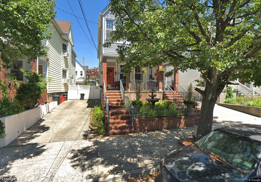 40A Eldorado Place, Weehawken, NJ 07086 - photo 1