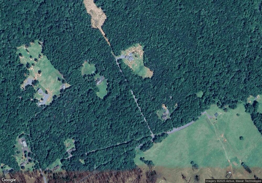 Lot 7A Bear Ridge Rd, Rixeyville, VA 22737 - photo 1