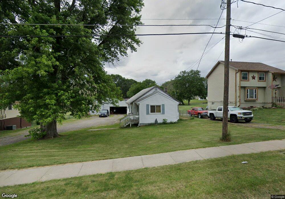 3718 SE 8th St, Des Moines, IA 50315 - photo 1