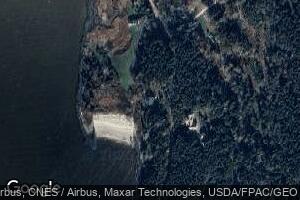 153 Kennebec Point Rd, Georgetown, ME 04548