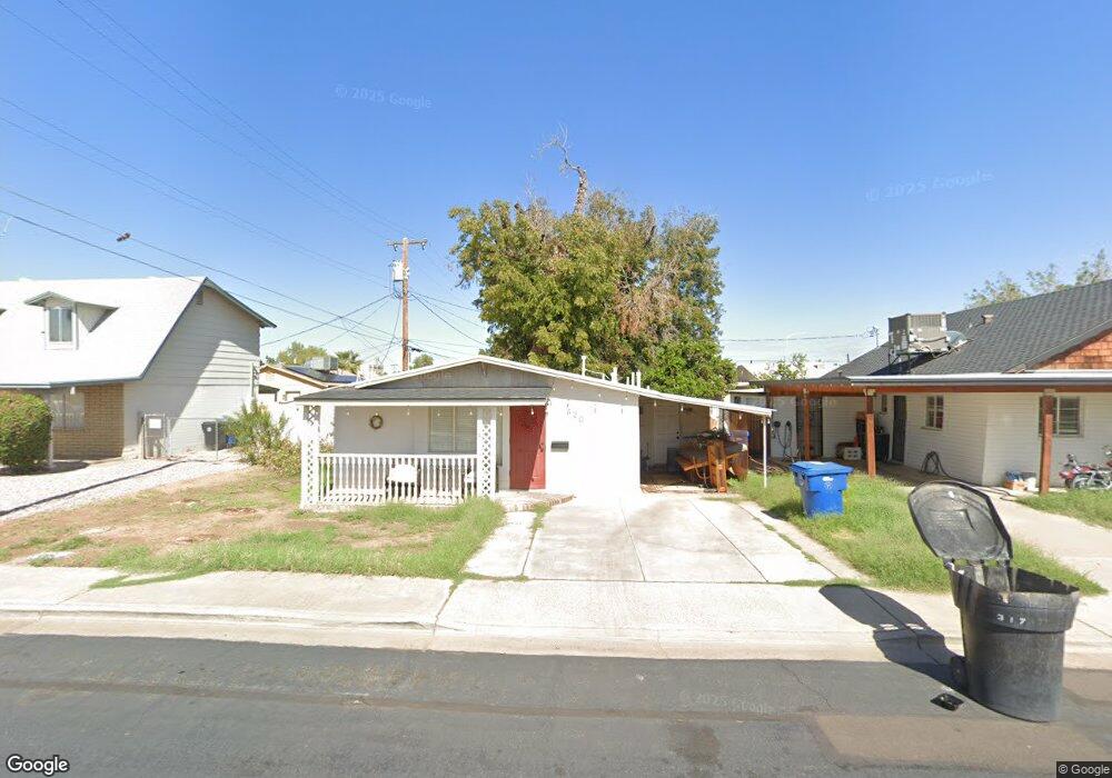 620 E 3rd Ave, Mesa, AZ 85204 - photo 1