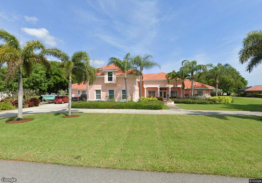 265 Utopia Cir, Merritt Island, FL 32952 - photo 1