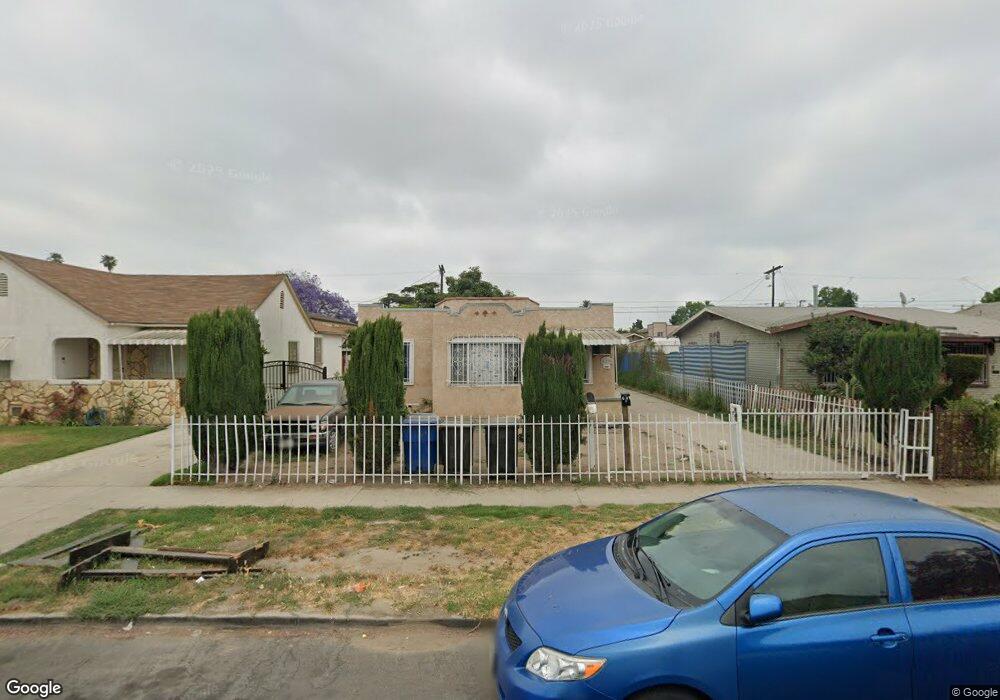 Street View Photo