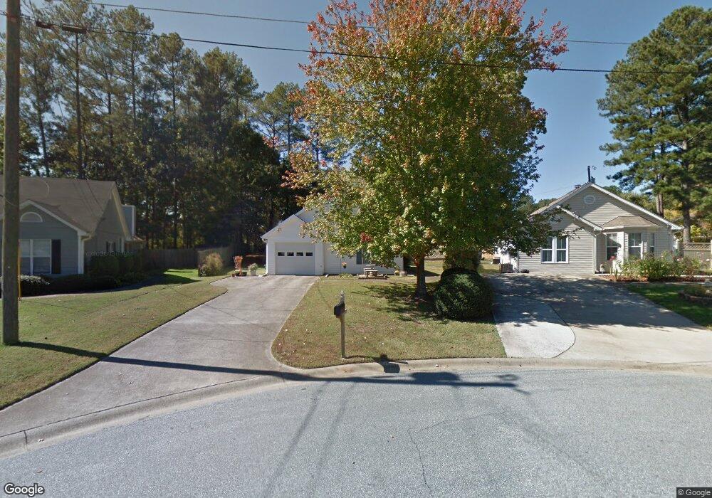 2201 Tyrone Ct SW, Marietta, GA 30008 - photo 1