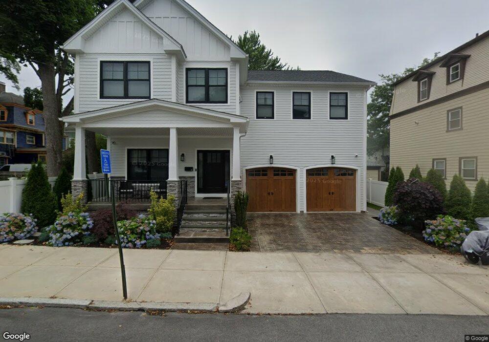 6 Fremont St, Providence, RI 02906 - photo 1