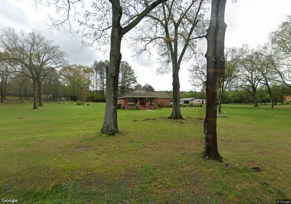 280 Lake Creek Rd, Cedartown, GA 30125 - photo 1