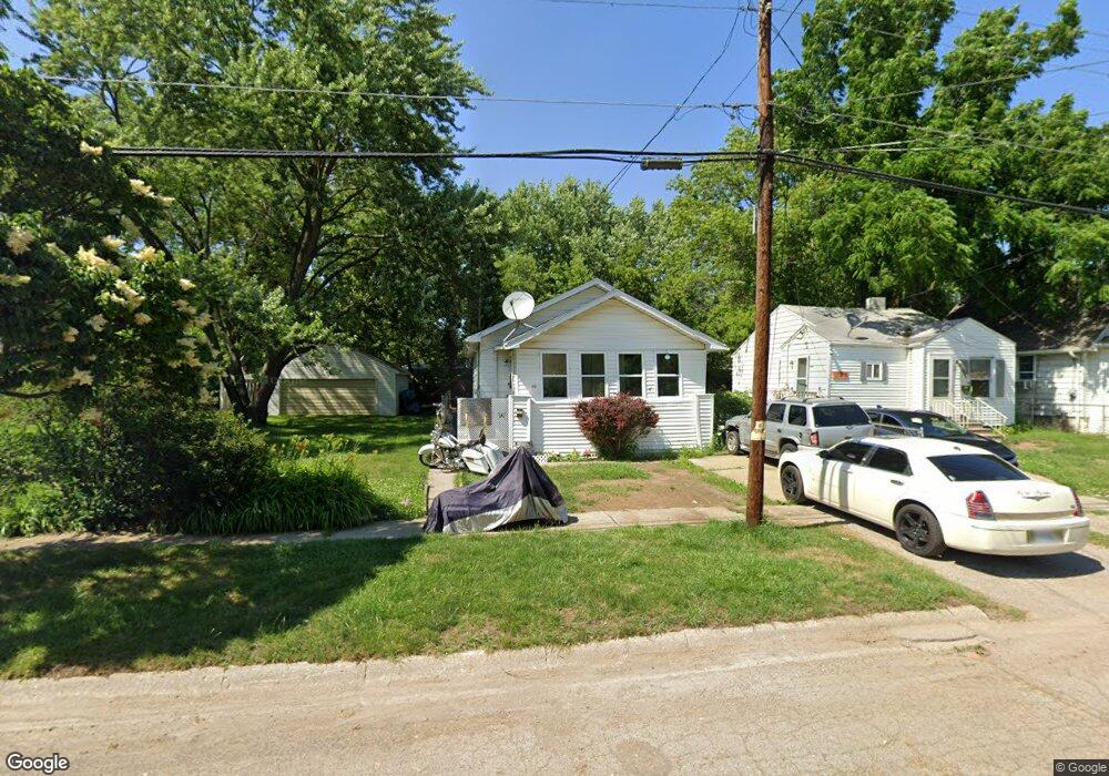 924 Alvord Ave, Flint, MI 48507 - photo 1