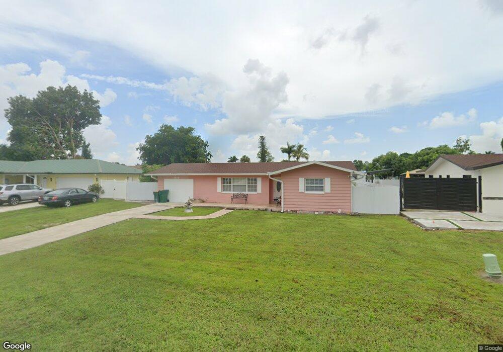 2119 44th St SW, Naples, FL 34116 - photo 1
