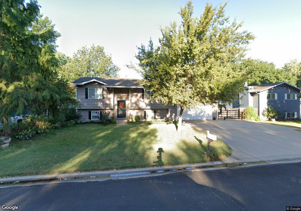 321 Shon St, Maize, KS 67101 - photo 1