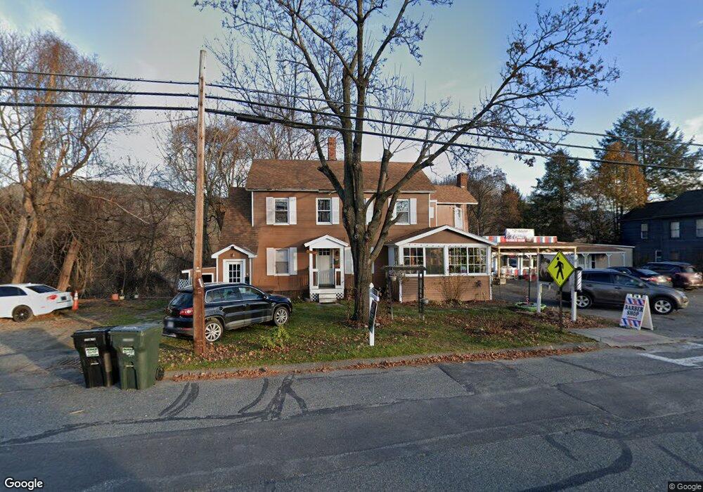 611 Main St, Great Barrington, MA 01230 - photo 1