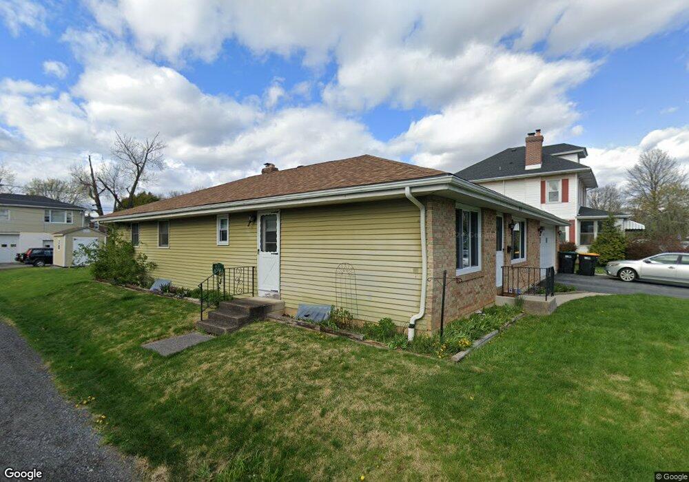 2037 Ruth St, Allentown, PA 18104 - photo 1