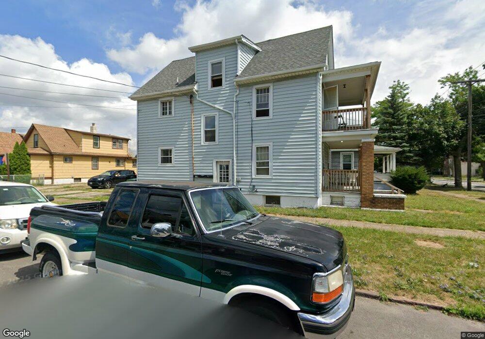 1702 Walnut Ave, Niagara Falls, NY 14301 - photo 1