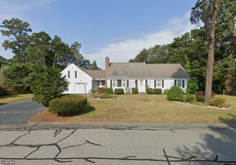 4 Monument Dr, Harwich, MA 02645 - photo 1