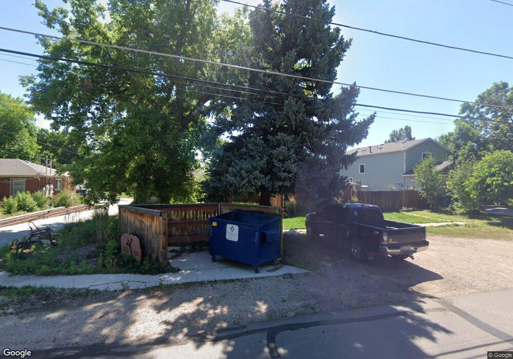 2110 Garland St, Lakewood, CO 80215 - photo 1