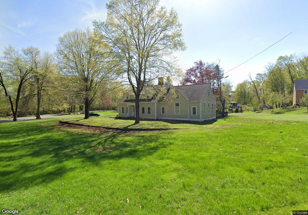 1 Old Gate Rd, Wallingford, CT 06492 - photo 1