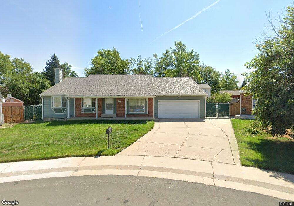 1220 S Kalispell Way, Aurora, CO 80017 - photo 1