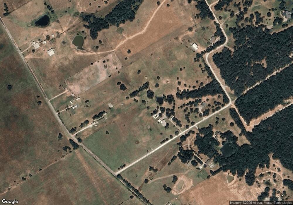 9733 SE County Road 2140, Corsicana, TX 75109 - photo 1