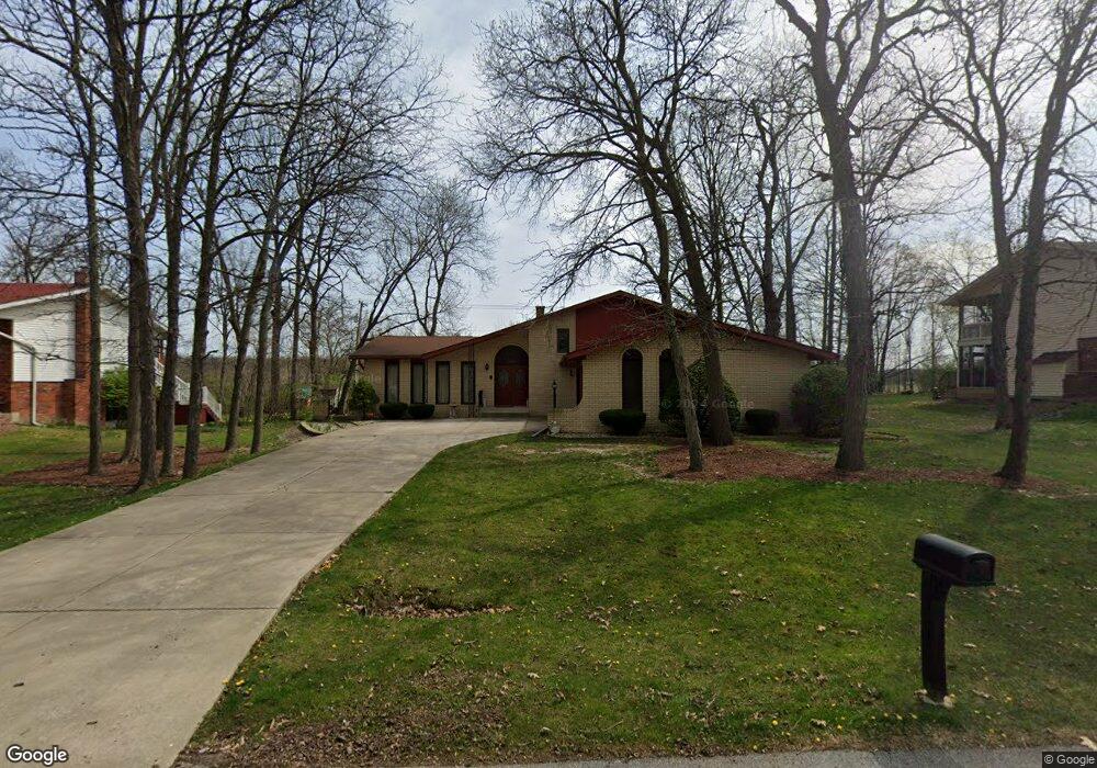 8575 Clark Place, Crown Point, IN 46307 - photo 1