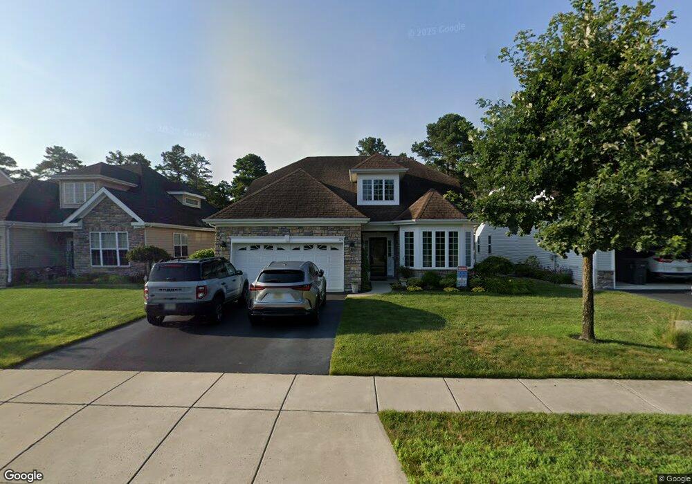 117 Keller Way, Mays Landing, NJ 08330 - photo 1