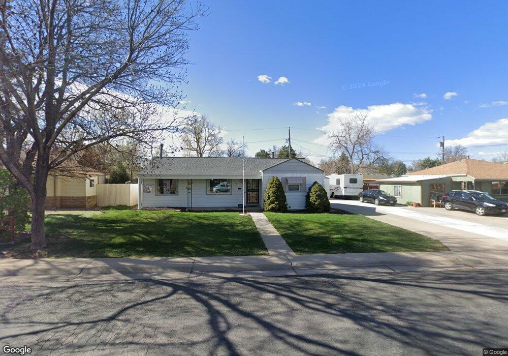 10330 E 13th Ave, Aurora, CO 80010 - photo 1