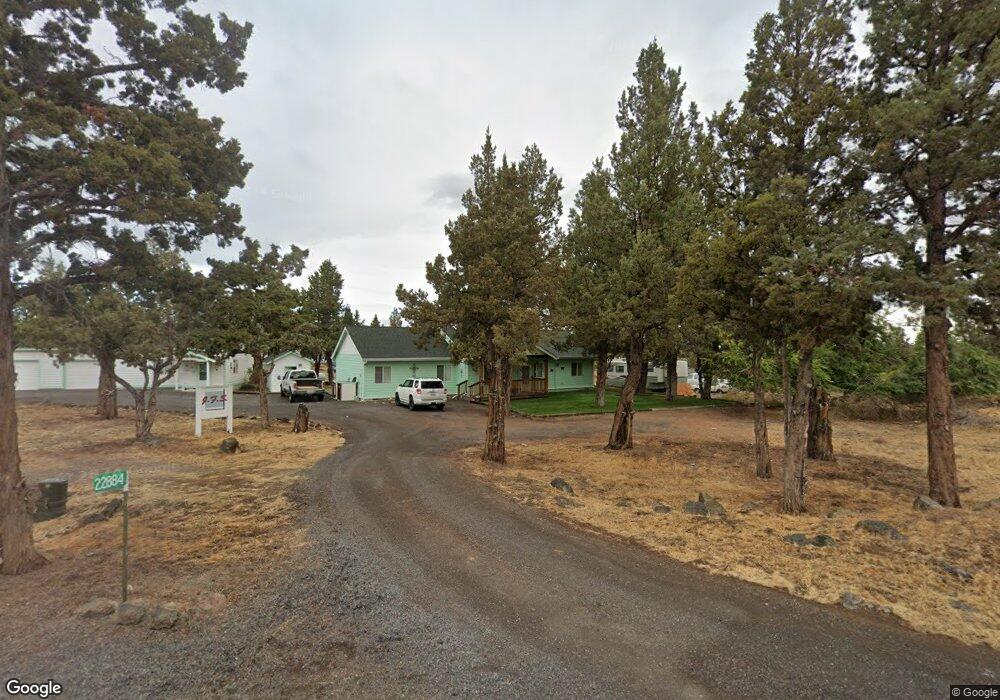 22884 Sage Ct, Bend, OR 97701 - photo 1