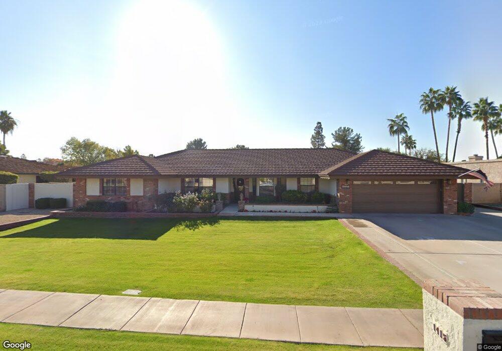 1415 E La Vieve Ln, Tempe, AZ 85284 - photo 1