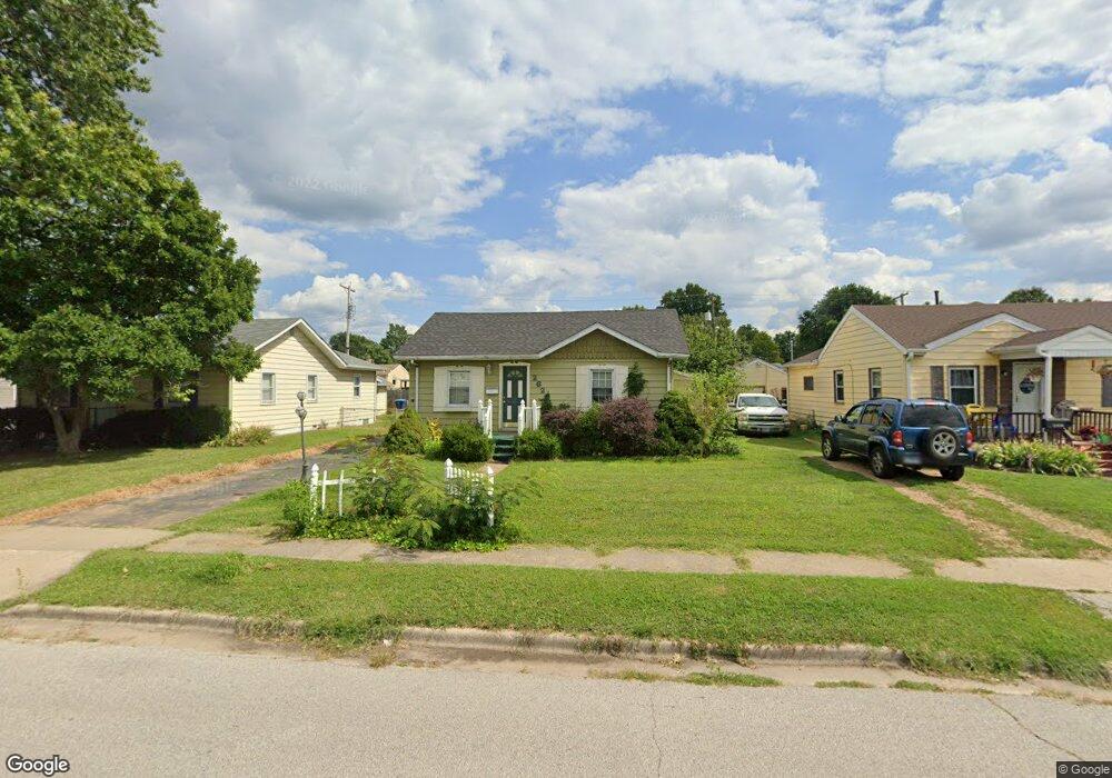 2620 Center St, Granite City, IL 62040 - photo 1