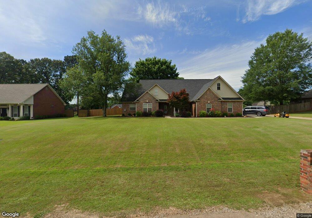 8107 Claire Ave, Texarkana, TX 75503 - photo 1