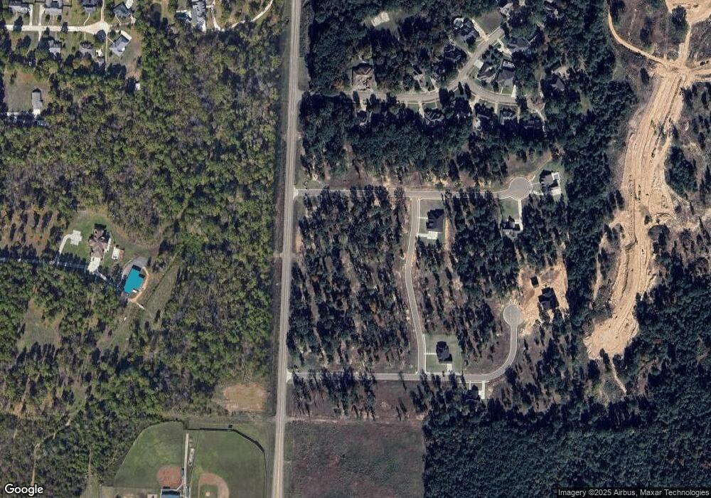 6311 River Birch Way, Texarkana, AR 71854 - photo 1