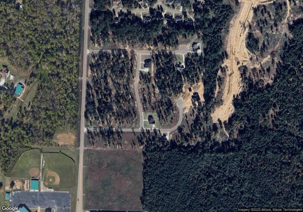 6210 River Birch Way, Texarkana, AR 71854 - photo 1