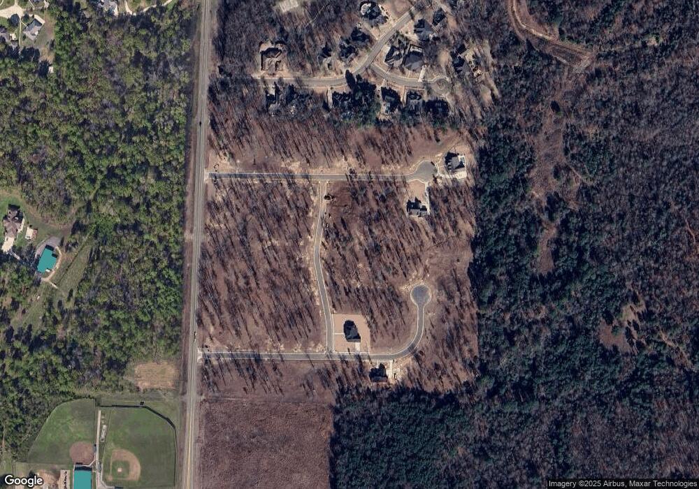 6310 River Birch Way, Texarkana, AR 71854 - photo 1