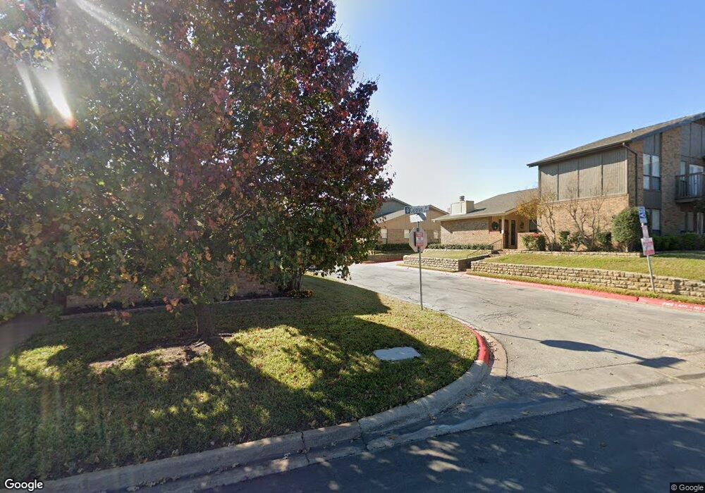 3018 Shady Knoll Ln, Bedford, TX 76021 - photo 1