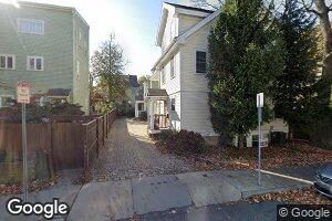 154 Richdale Ave, Cambridge, MA 02140