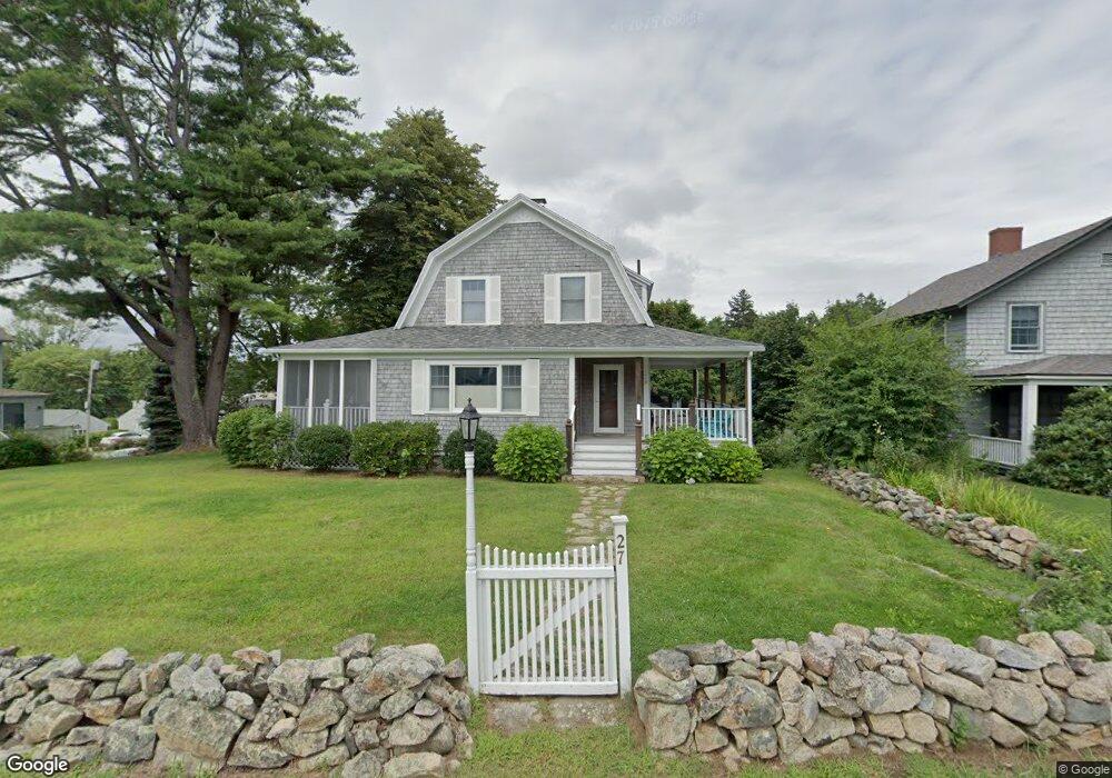 27 Stearns Rd, Ogunquit, ME 03907 - photo 1