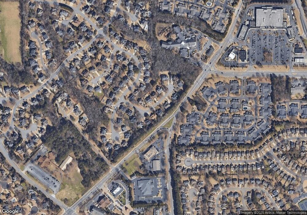 0 Rose Border Dr unit 8059013, Roswell, GA 30075 - photo 1